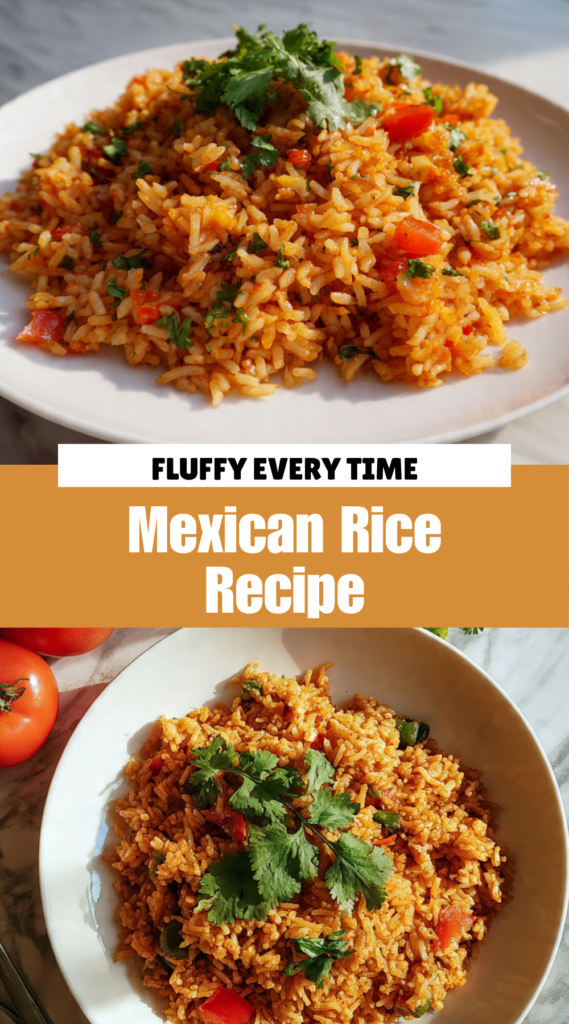 Mexican Rice