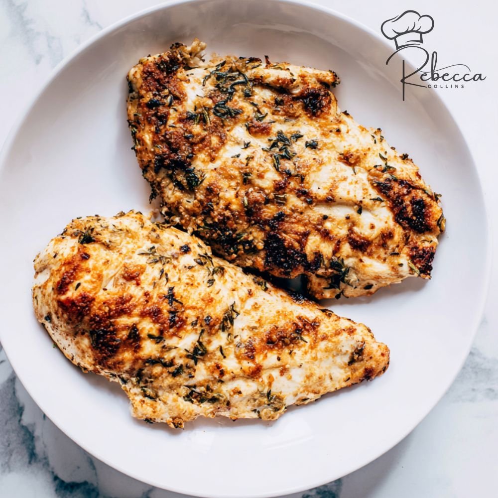 keto chicken breast recipe
